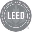LEED C+S (Silver) certification