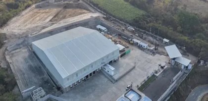 CBC, Apopa project view 1, El Salvador