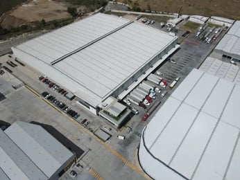 CDA, Amatitlan project view 1, Guatemala