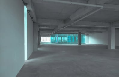 Concentrix Indico II, Mérida project view 1, Mexico
