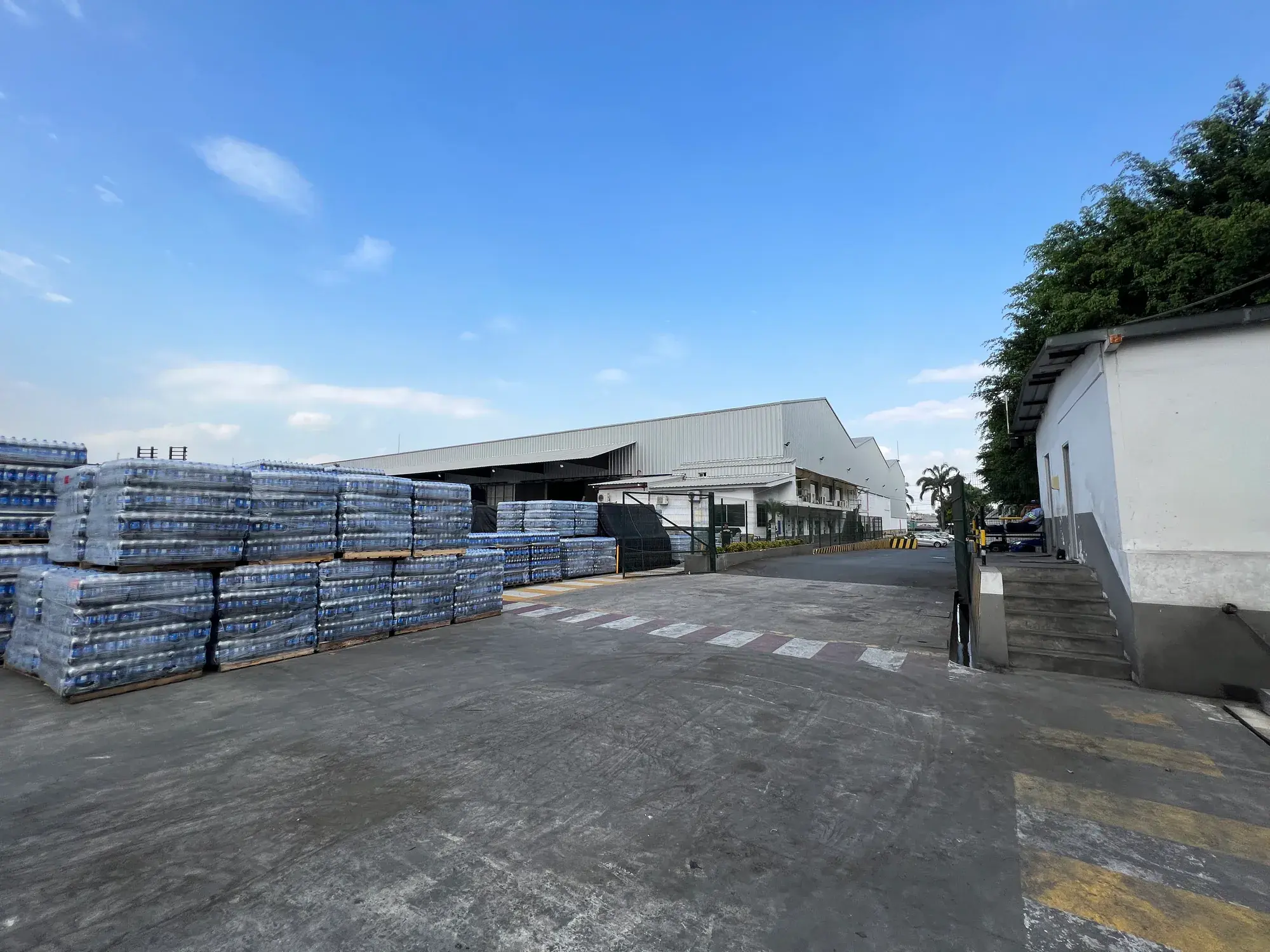 CBC, Guayaquil project view 4, Ecuador
