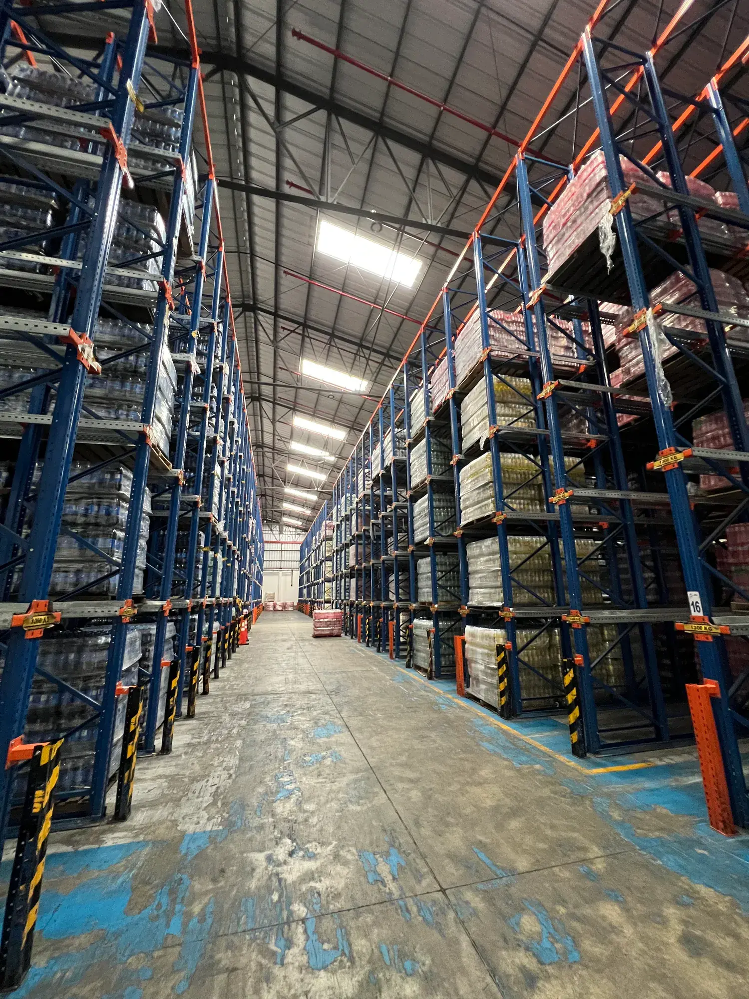 CBC, Guayaquil project view 5, Ecuador