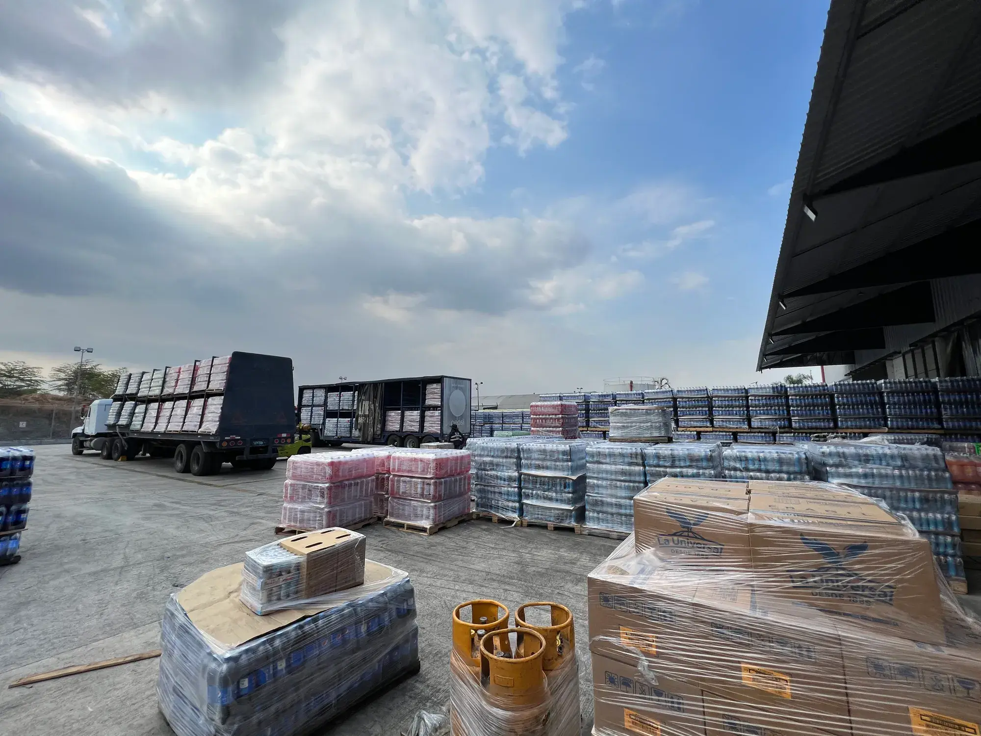 CBC, Guayaquil project view 7, Ecuador