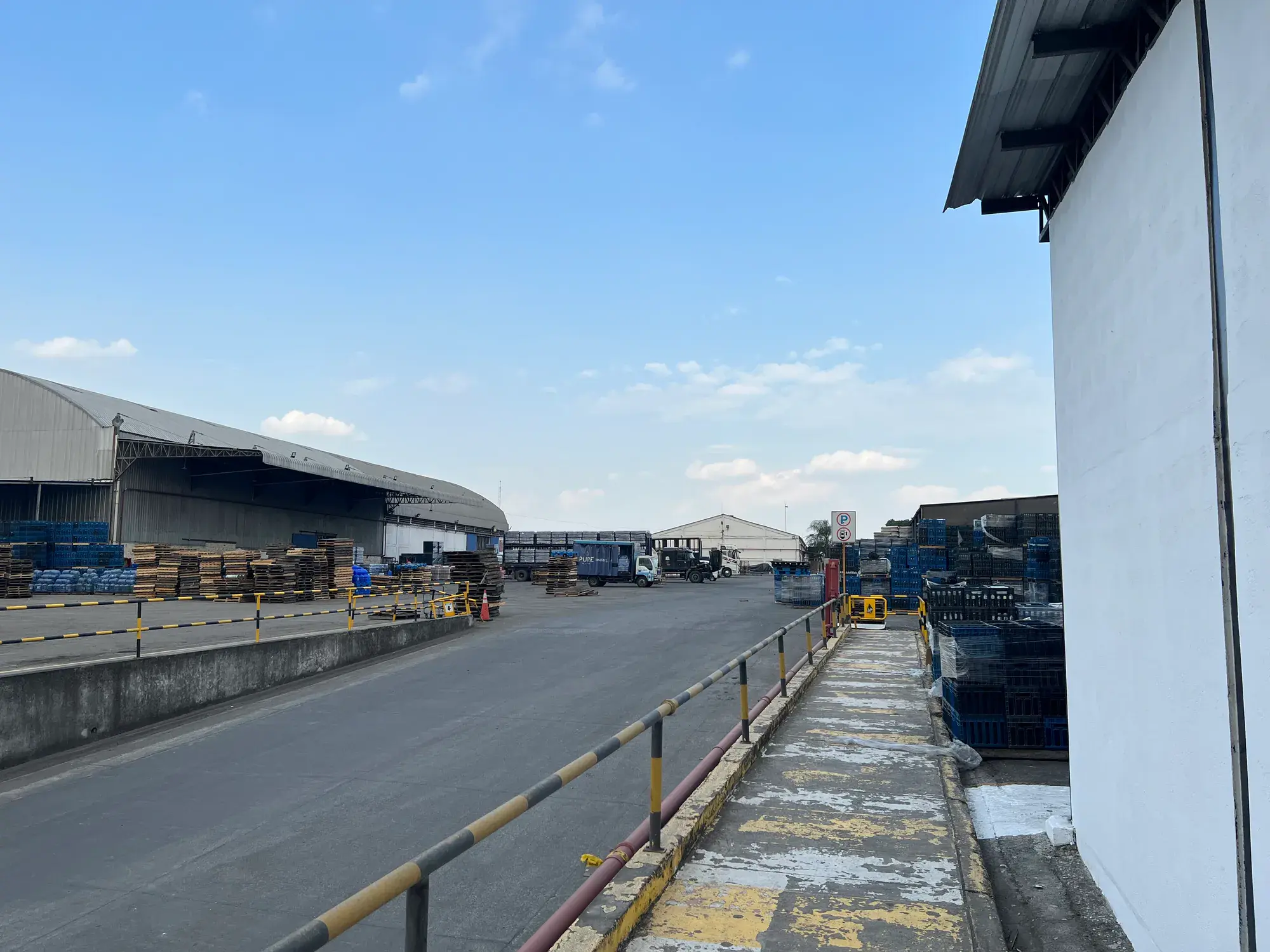 CBC, Guayaquil project view 8, Ecuador