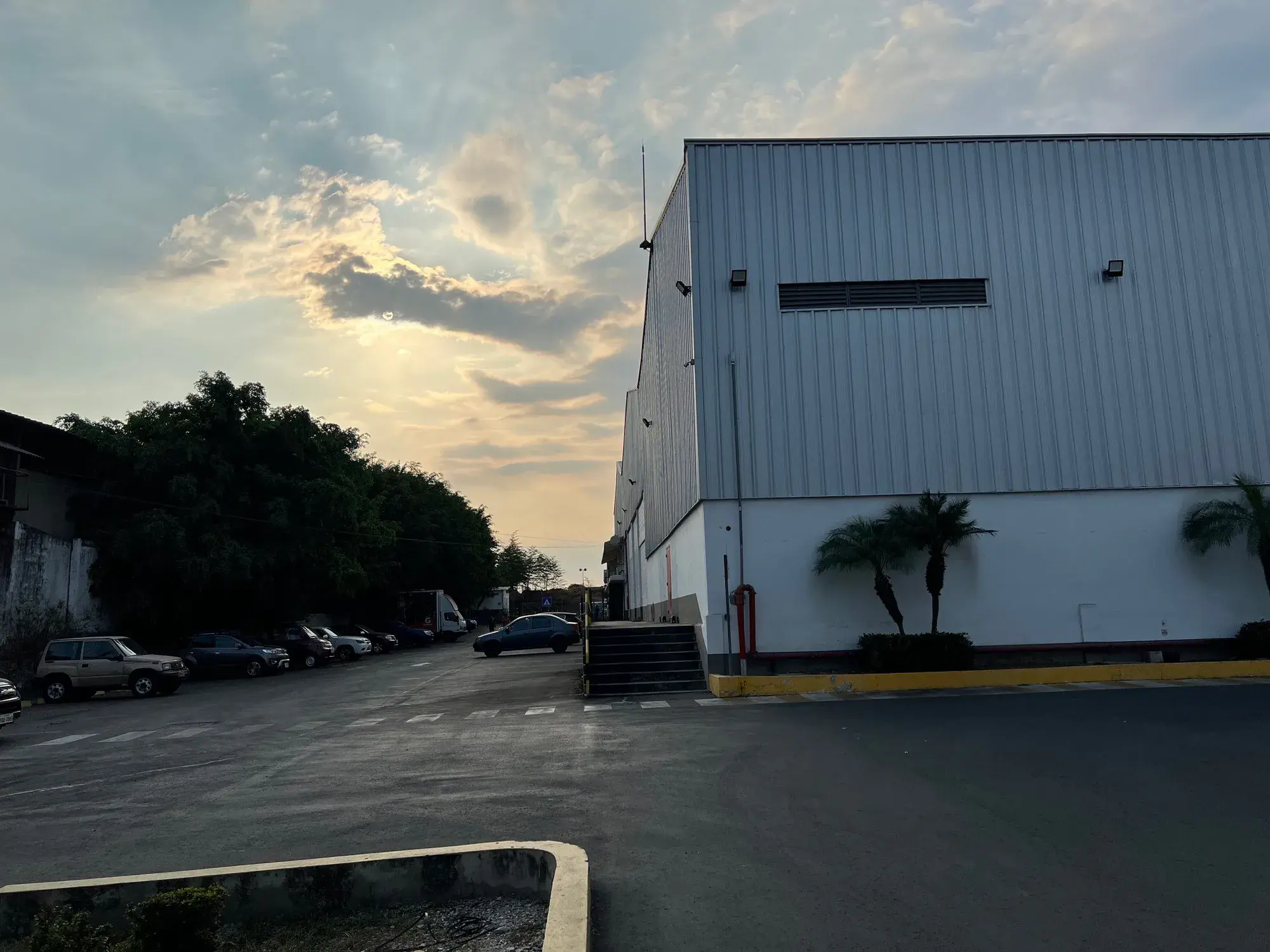 CBC, Guayaquil project view 13, Ecuador