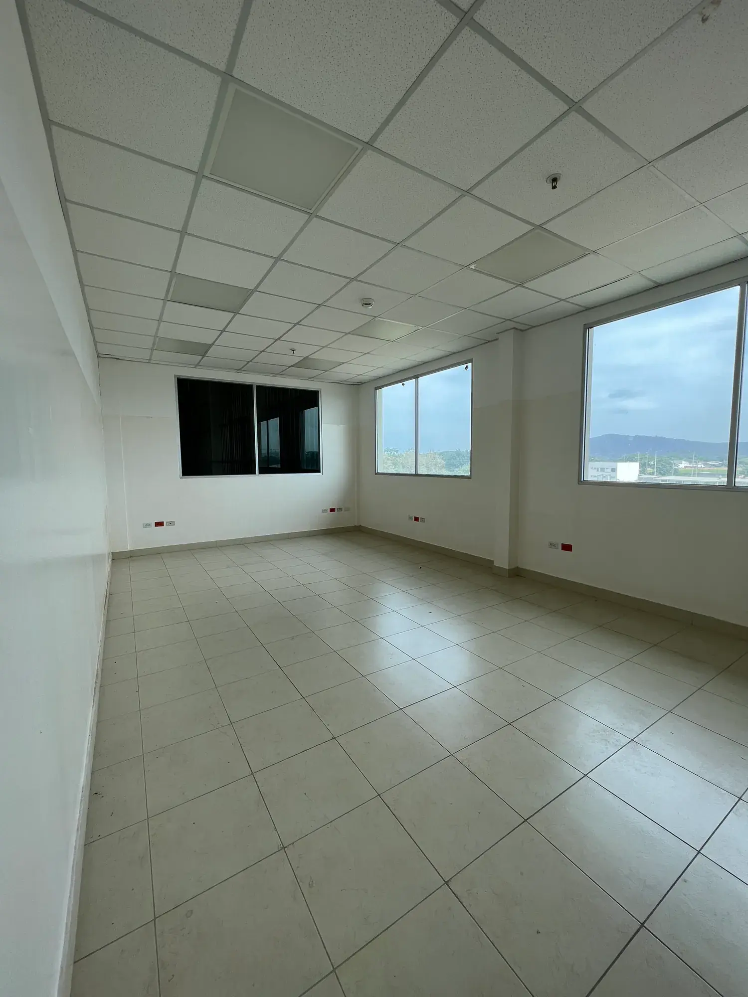 Ransa, Guayaquil project view 15, Ecuador