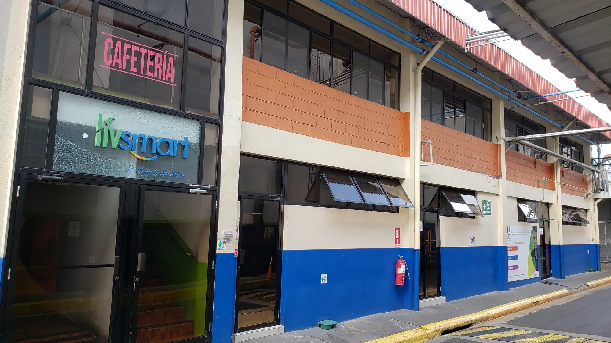 Livsmart, La Libertad project view 5, El Salvador