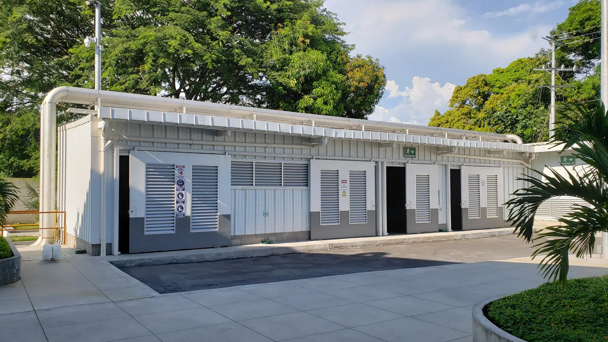 Livsmart, La Libertad project view 6, El Salvador