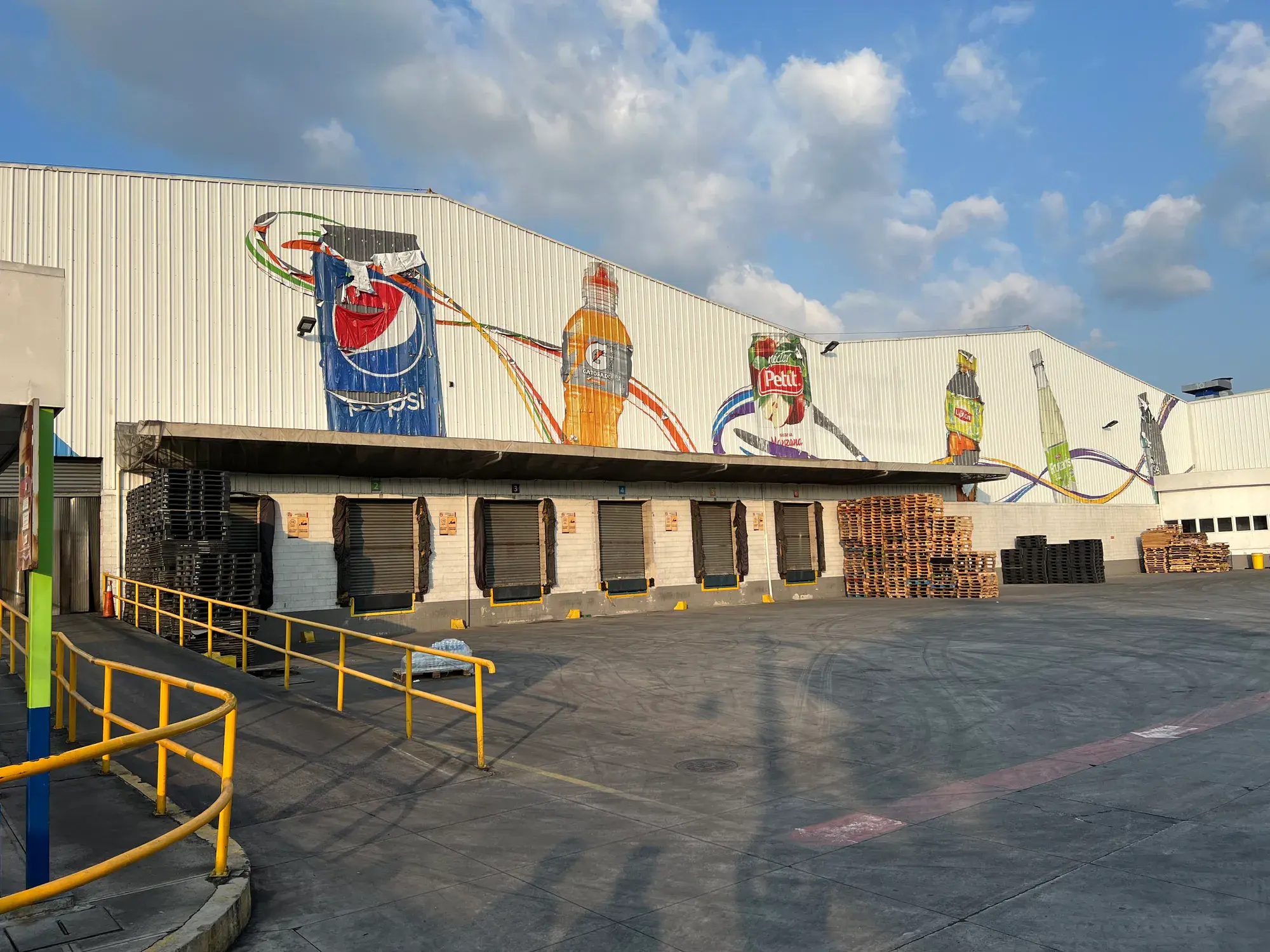 Livsmart, La Libertad project view 9, El Salvador