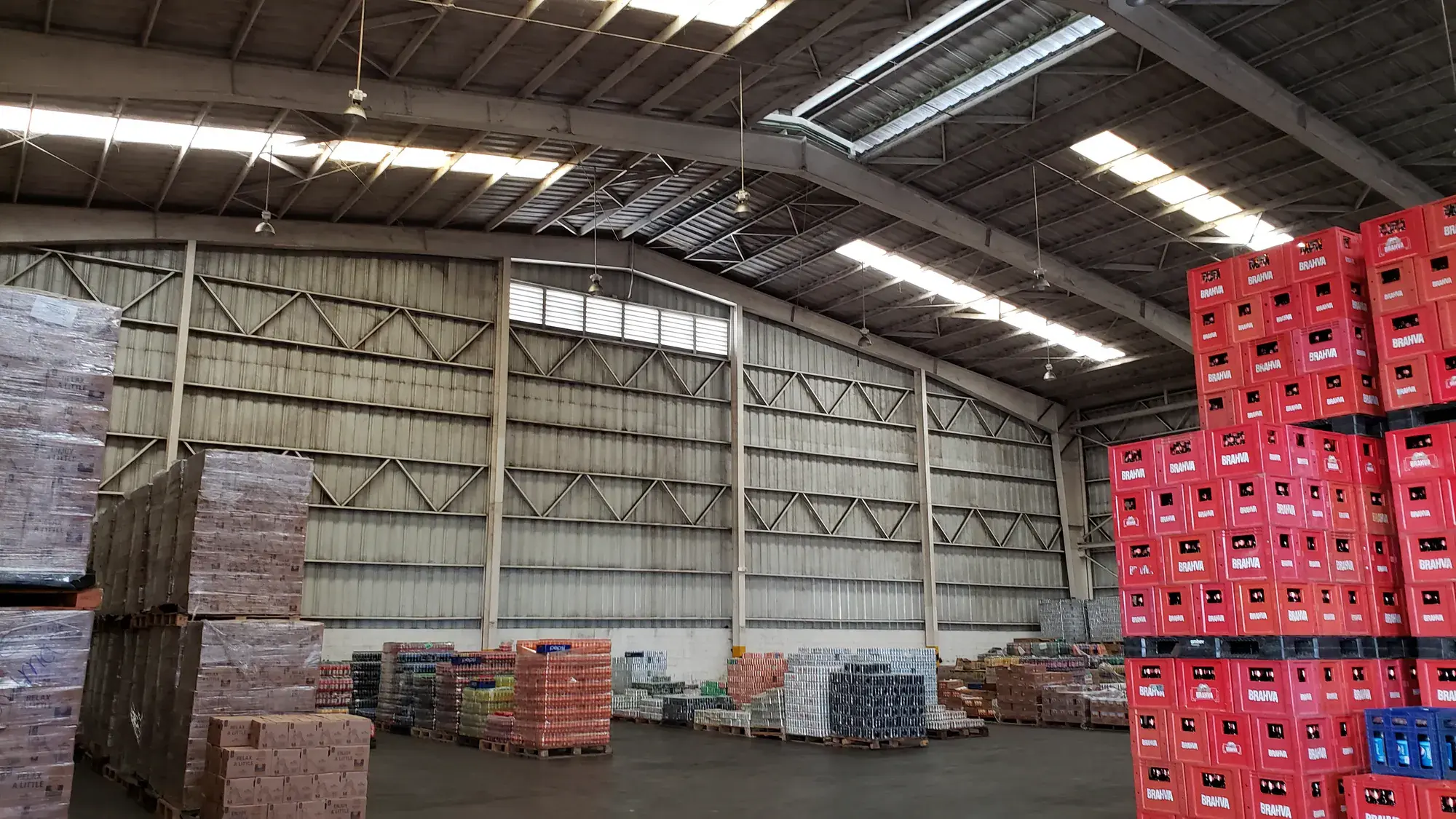 CBC, Escuintla project view 4, Guatemala