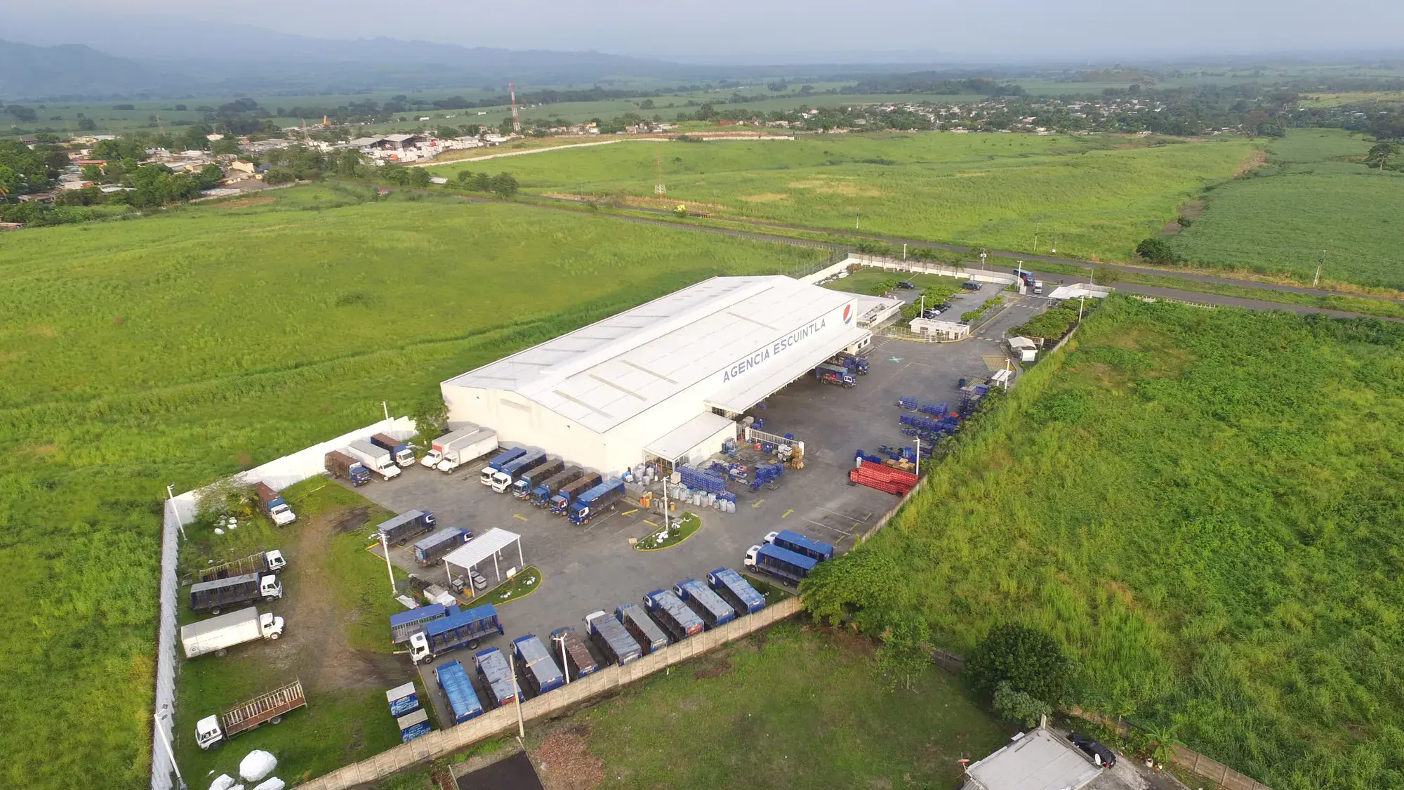 CBC, Escuintla project view 6, Guatemala