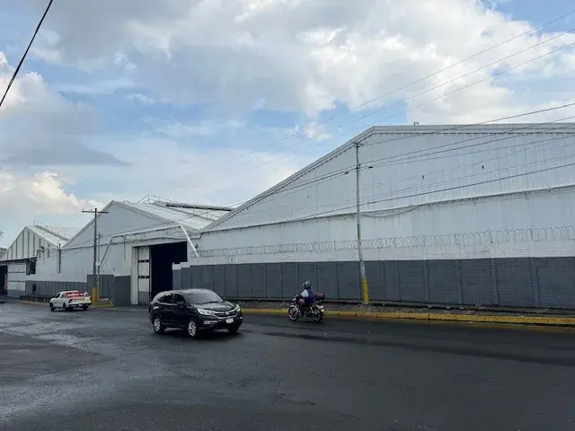 CBC Planta Mariposa, Guatemala City project view 8, Guatemala