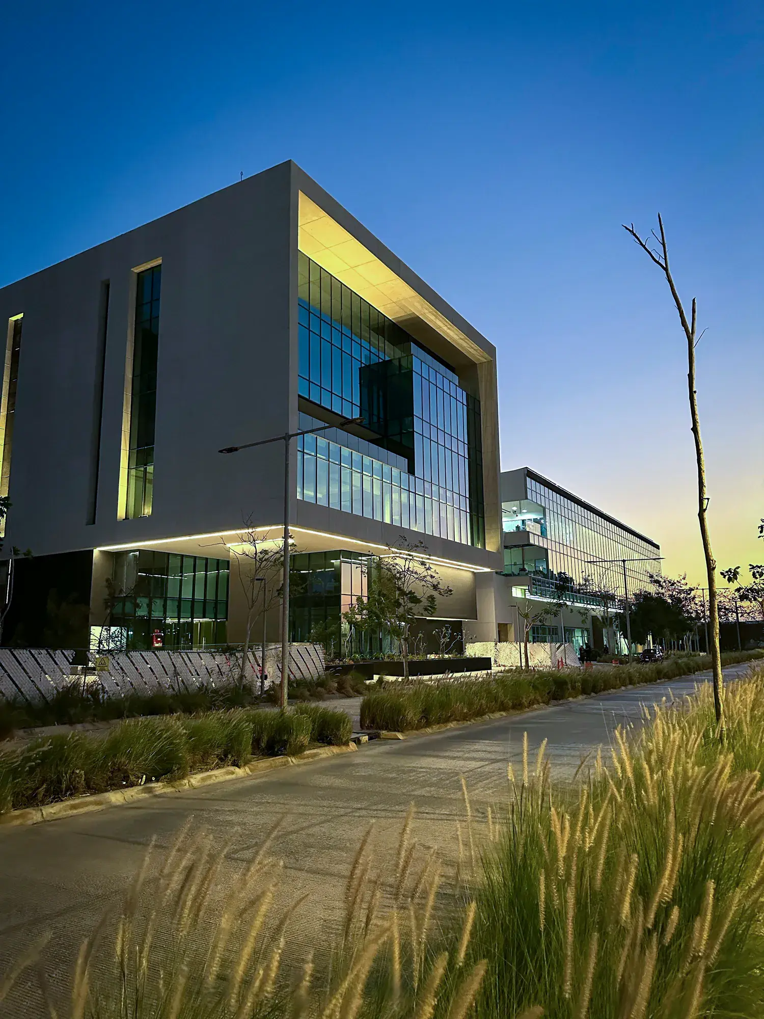 Concentrix Indico II, Merida project view 11, Mexico