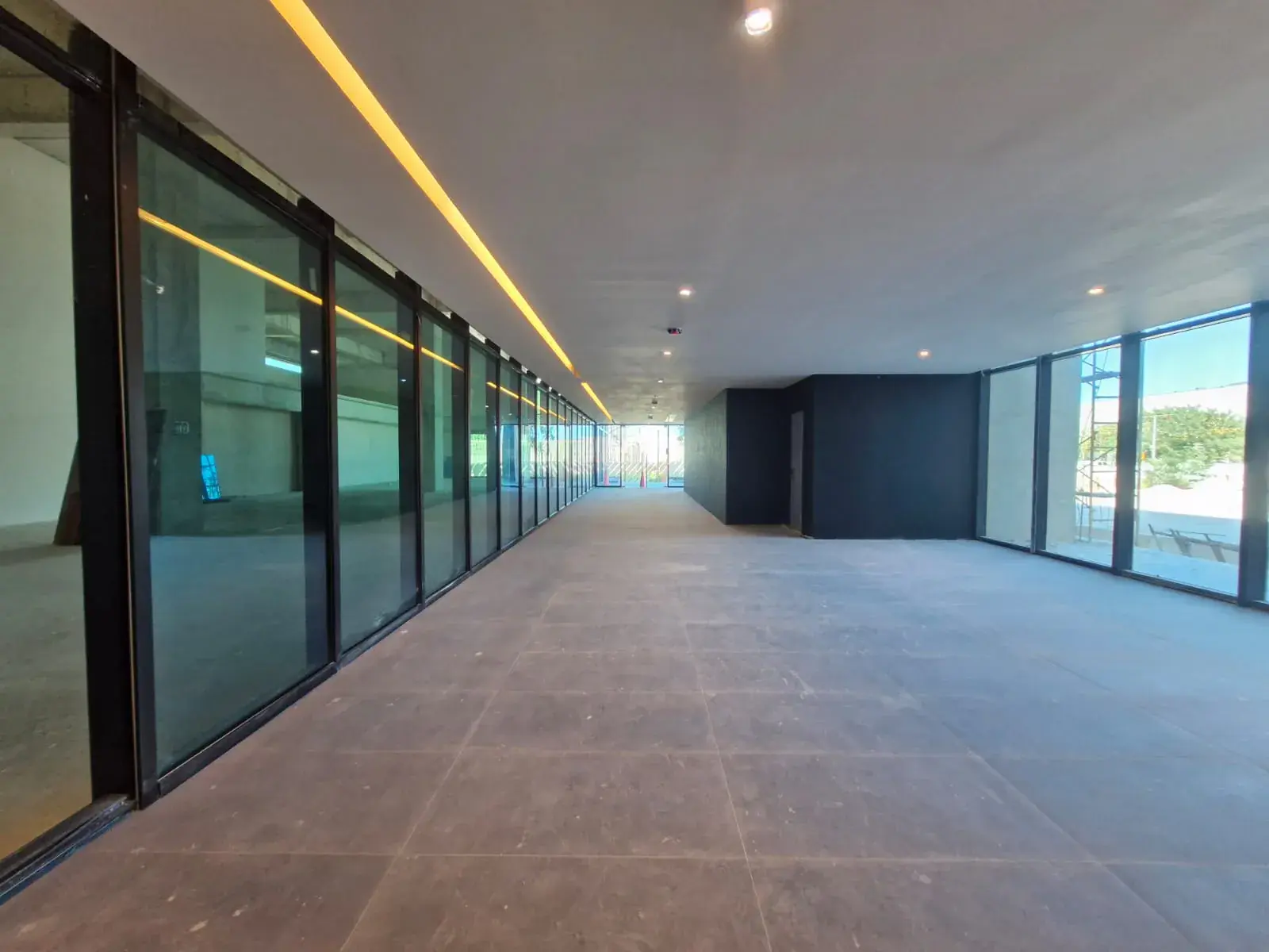 Concentrix Indico II, Merida project view 14, Mexico