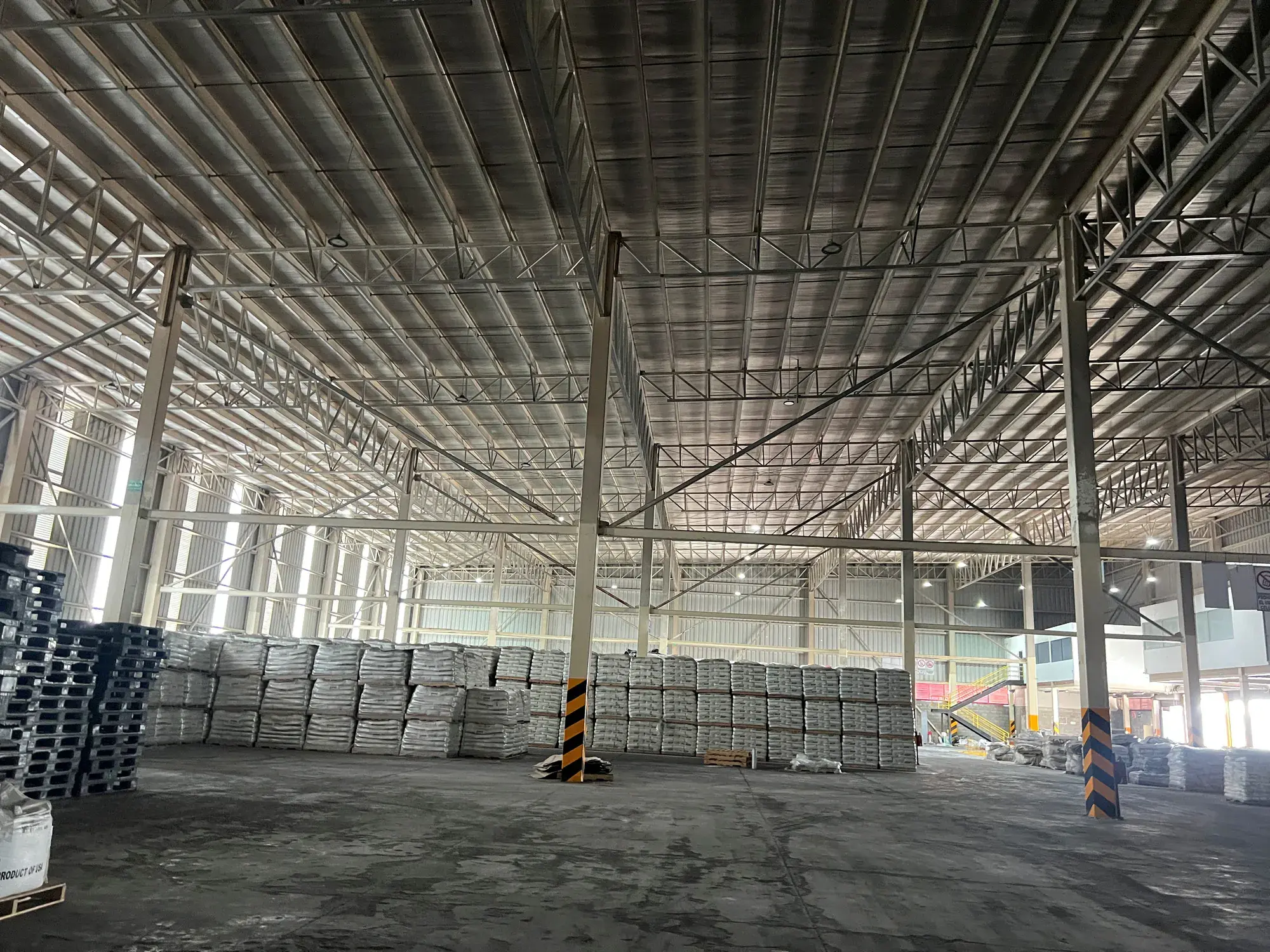 Vista 5 del proyecto SQM, Manzanillo