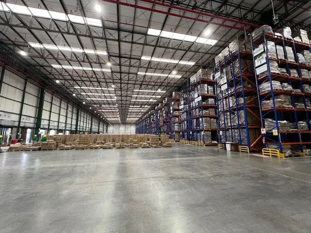 Ransa San Agustin I, Callao project view 11, Peru